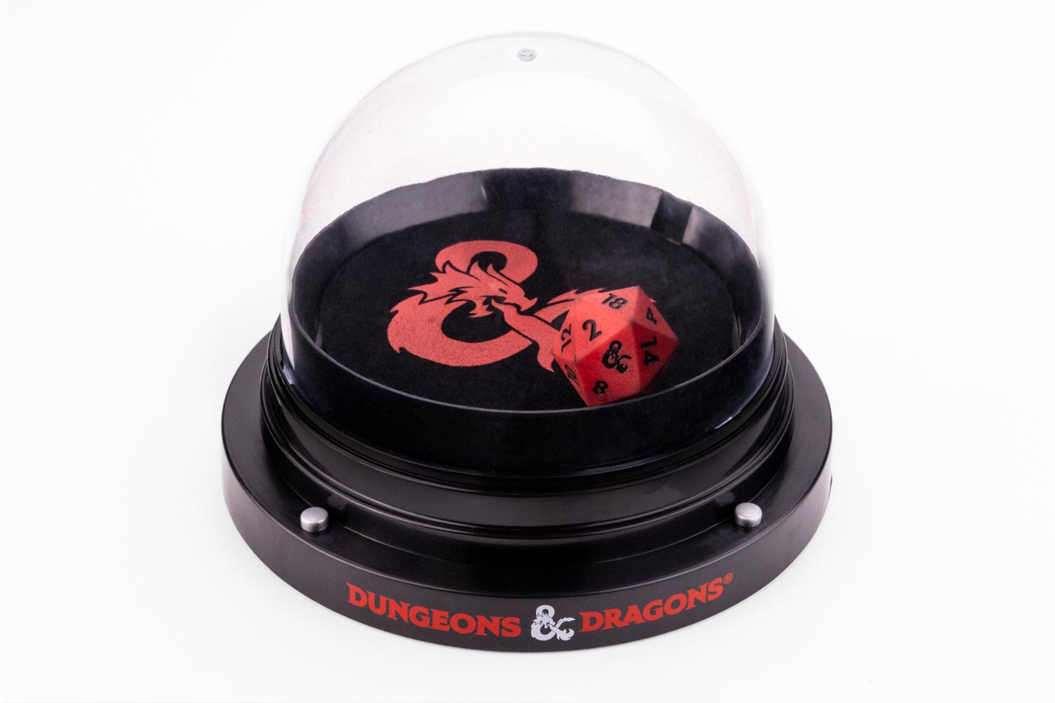 D&D Orb of Possibility